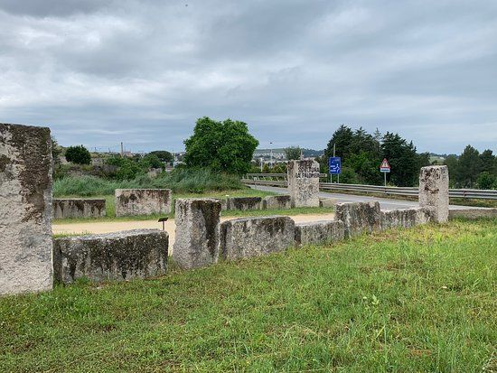 IL Parco Scultura La Palomba